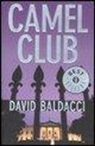 David Baldacci - Camel club