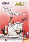 Arkas - Così impari