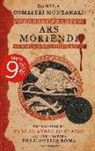 Danila Comastri Montanari - Ars moriendi. Indagine a Pompei
