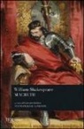 William Shakespeare - Macbeth. Testo inglese a fronte