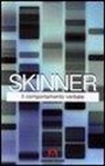Burrhus F. Skinner - Il comportamento verbale