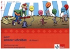 Ute (Dr.) Spiegel - Einfach schöner schreiben 2. Ausgabe Bayern