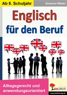Susanne Weber - Englisch für den Beruf