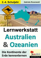 Gabriela Rosenwald - Lernwerkstatt AUSTRALIEN und OZEANIEN