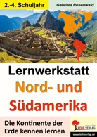 Gabriela Rosenwald - Lernwerkstatt Nord- & Südamerika