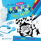Lugert Verlag - ... und täglich rockt das Kringelschwanzgetier, Audio-CD (Audio book)