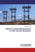 Saleh Abu Hanieh - Electric Field Optimization In SF6 Circuit Breakers