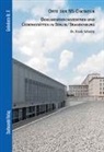 Frank Schmitz - Orte der NS-Diktatur - Dokumentationszentren und Gedenkstätten in Berlin / Brandenburg