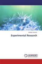 Mohitgiri Goswami - Experimental Research