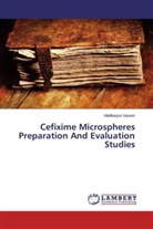 Mallikarjun Vasam - Cefixime Microspheres Preparation And Evaluation Studies