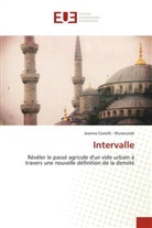 Joanna Castelli - Muracciole - Intervalle