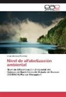 Israel Morales Martínez - Nivel de alfabetización ambiental