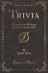 John Gay - Trivia