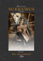Mara Laue - Sukkubus Classic - Die Satansbibel