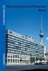 Bernd Hettlage, Florian Bolk - Haus der Deutschen Wirtschaft Berlin