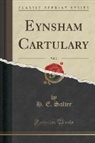 H. E. Salter - Eynsham Cartulary, Vol. 2 (Classic Reprint)