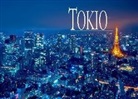 Robert Schmitt - Bildband Tokio