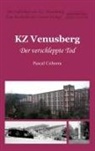 Pascal Cziborra - KZ Venusberg