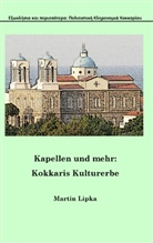 Martin Lipka - Kapellen und mehr