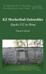 Pascal Cziborra - KZ Mockethal-Zatzschke