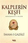 imam-i Gazali - Kalplerin Kesfi