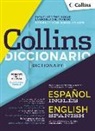 Collins, Collins, Zondervan Publishing - Diccionario Collins Espanol-Ingles / Ingles-Espanol
