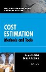 Mislick, D Mislick, Gregory K Mislick, Gregory K. Mislick, Gregory K. (Naval Postgraduate School (Np Mislick, Gregory K. Nussbaum Mislick... - Cost Estimation