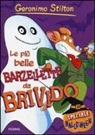 Geronimo Stilton - Le più belle barzellette da brivido. Speciale Halloween
