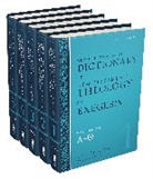 Zondervan, Zondervan, Moises Silva, Moisés Silva - New International Dictionary of New Testament Theology and Exegesis Set