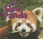 Alexis Roumanis - I Am a Red Panda