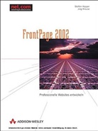 Steffen Kepper, Jörg Krause - FrontPage 2002