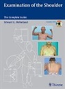 Edward G McFarland, Edward G. McFarland - Examination of the Shoulder, w. DVD