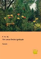 Rudyard Kipling - Das neue Dschungelbuch
