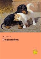 Manfred Kyber - Tiergeschichten
