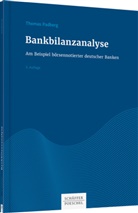 Thomas Padberg - Bankbilanzanalyse