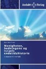 Bjørn Arvid Omdal - Menigheten, hedningene og Israels endetidshistorie