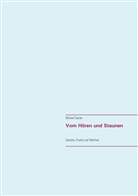 Michael Depner - Vom Hören und Staunen