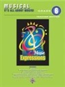 Jill Gallina, Jill/ Gallina Gallina, Michael Gallina - Music Expressions Grade 6