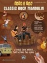 Alfred Publishing, Alfred Publishing (COR) - Just for Fun - Classic Rock Mandolin