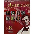 Holt Mcdougal (COR), Holt Mcdougal - The Americans