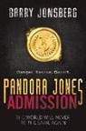 Barry Jonsberg - Pandora Jones