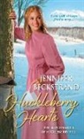 Jennifer Beckstrand - Huckleberry Hearts