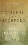 Paul Cornell, Cornell Paul - Witches of Lychford