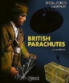 Jean-Louis Perquin, Jean-Louis Perquin, PERQUIN JEAN-LOUIS - British parachutes