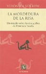 Veronica Volkow - La Mordedura de La Risa. Un Estudio Sobre La Obra Grafica de Francisco Toledo