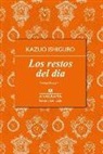 Kazuo Ishiguro - Los restos del dia