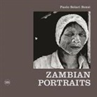 Paolo Solari Bozzi, Mirella Ricciardi, Paolo Solari Bozzi, Paolo Solari Bozzi, Paolo Solari-Bozzi - Zambian Portraits