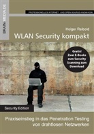 Holger Reibold - WLAN Security kompakt