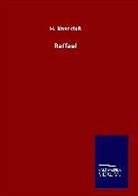 H Knackfuss, H. Knackfuß - Raffael