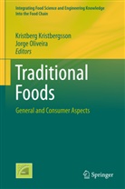 Kristber Kristbergsson, Kristberg Kristbergsson, Oliveira, Oliveira, Jorge Oliveira - Traditional Foods